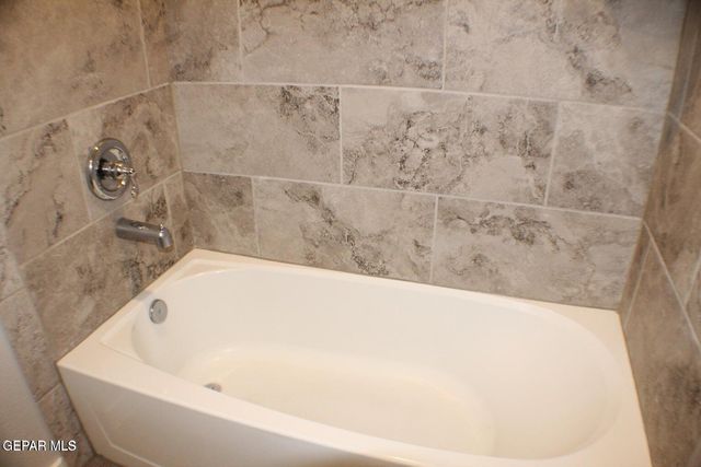 940 ABE GOLDBERG Drive, El Paso, TX 79932