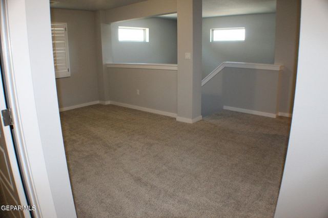 940 ABE GOLDBERG Drive, El Paso, TX 79932