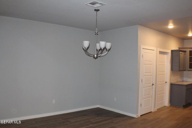 940 ABE GOLDBERG Drive, El Paso, TX 79932