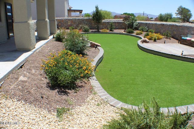 940 ABE GOLDBERG Drive, El Paso, TX 79932