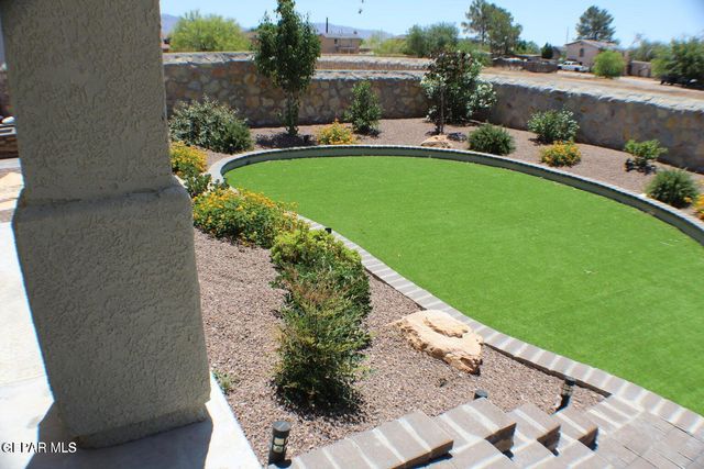 940 ABE GOLDBERG Drive, El Paso, TX 79932