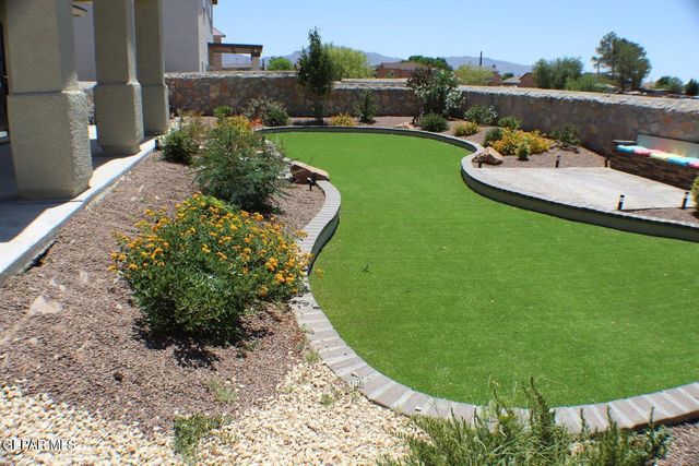 940 ABE GOLDBERG Drive, El Paso, TX 79932