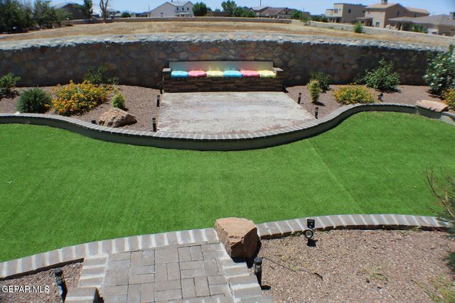 940 ABE GOLDBERG Drive, El Paso, TX 79932