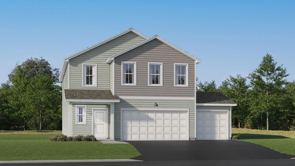 812 Hopkins Lane, Buffalo, MN 55313