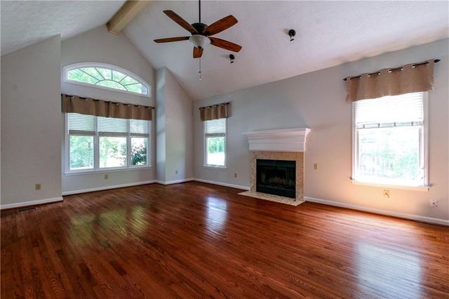 2526 Lorne Court SW, Marietta, GA 30064