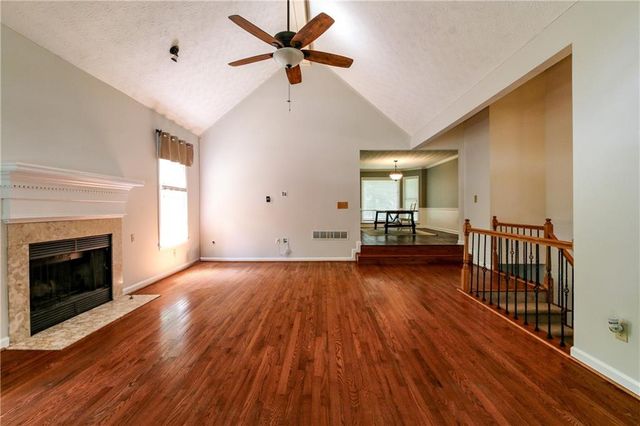 2526 Lorne Court SW, Marietta, GA 30064
