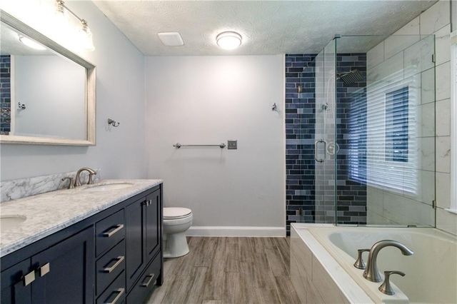2526 Lorne Court SW, Marietta, GA 30064