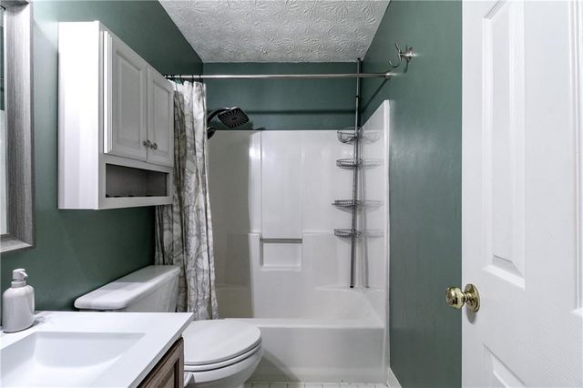 2526 Lorne Court SW, Marietta, GA 30064