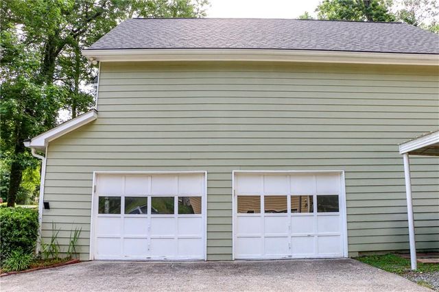 2526 Lorne Court SW, Marietta, GA 30064