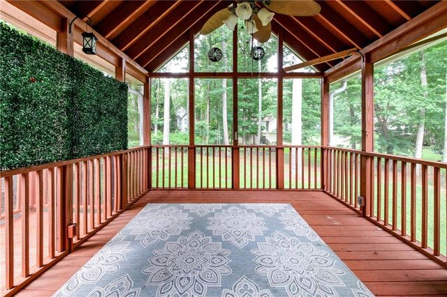 2526 Lorne Court SW, Marietta, GA 30064