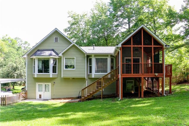 2526 Lorne Court SW, Marietta, GA 30064