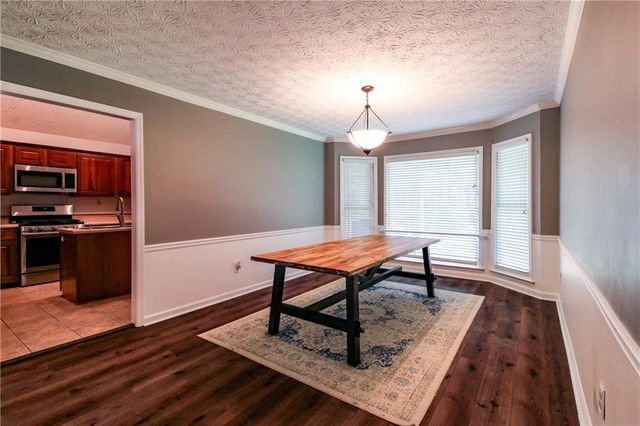 2526 Lorne Court SW, Marietta, GA 30064