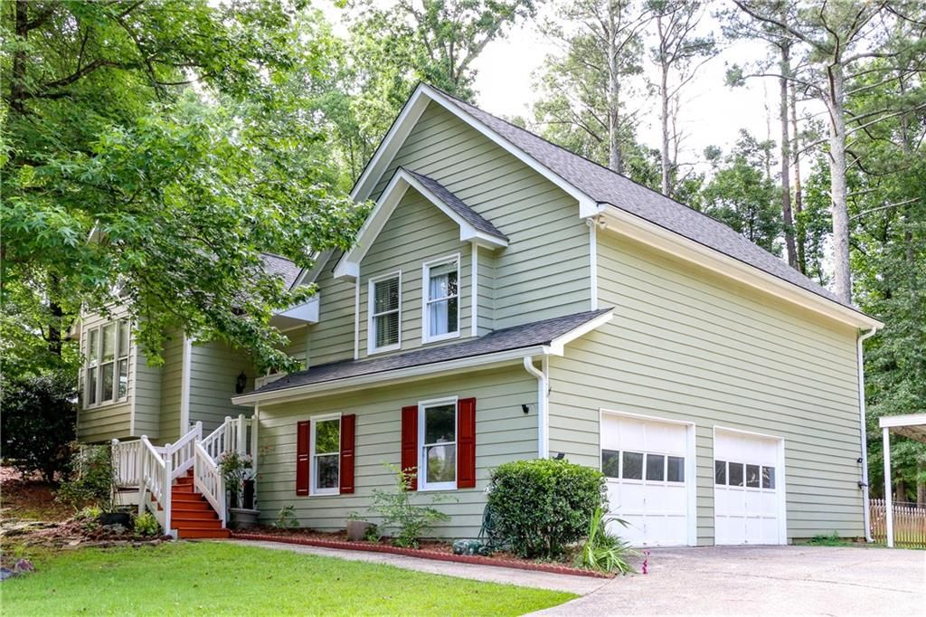 2526 Lorne Court SW, Marietta, GA 30064