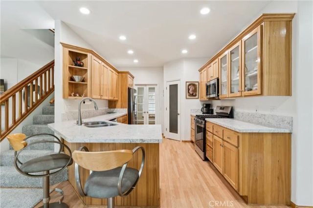 296 Grass Valley, Lake Arrowhead, CA 92352