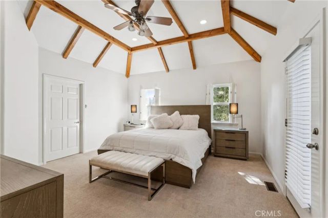 296 Grass Valley, Lake Arrowhead, CA 92352