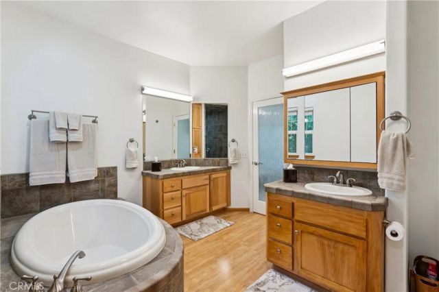296 Grass Valley, Lake Arrowhead, CA 92352