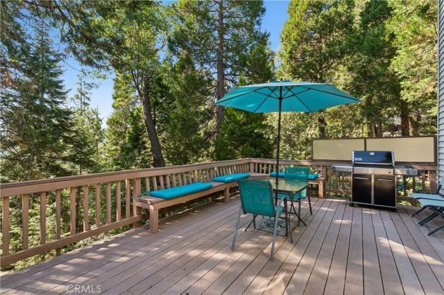 296 Grass Valley, Lake Arrowhead, CA 92352