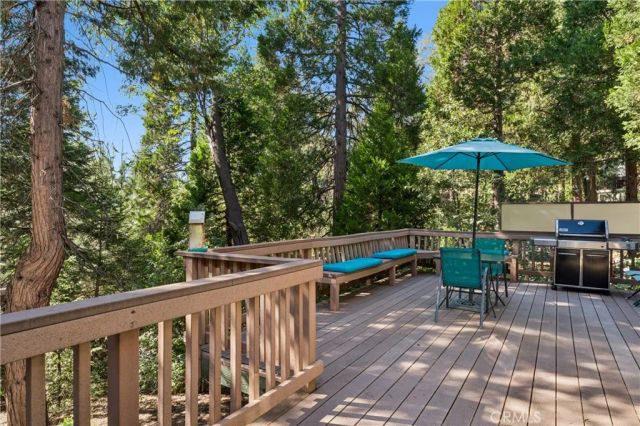 296 Grass Valley, Lake Arrowhead, CA 92352