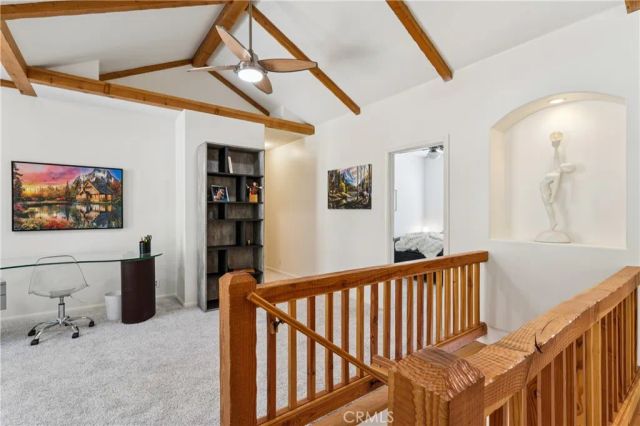296 Grass Valley, Lake Arrowhead, CA 92352