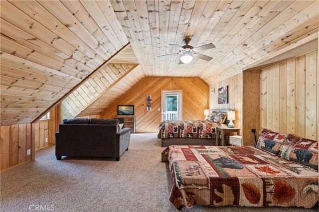296 Grass Valley, Lake Arrowhead, CA 92352