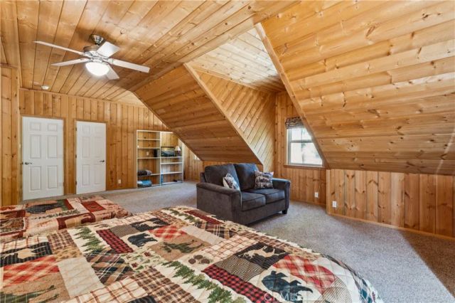 296 Grass Valley, Lake Arrowhead, CA 92352