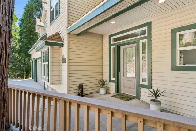 296 Grass Valley, Lake Arrowhead, CA 92352