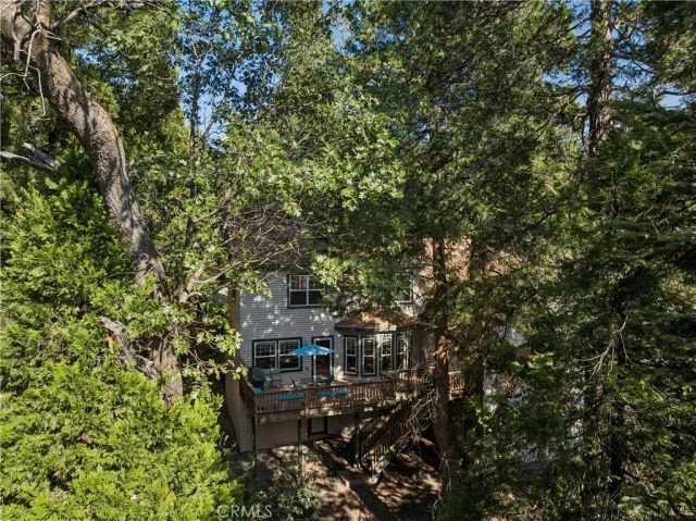 296 Grass Valley, Lake Arrowhead, CA 92352
