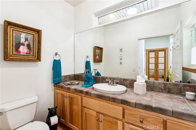 296 Grass Valley, Lake Arrowhead, CA 92352
