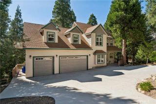 296 Grass Valley, Lake Arrowhead, CA 92352