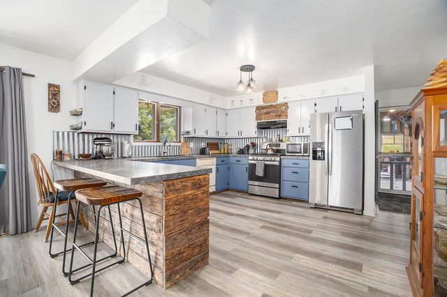 6051 W Meinert Road, Montague Twp, MI 49437