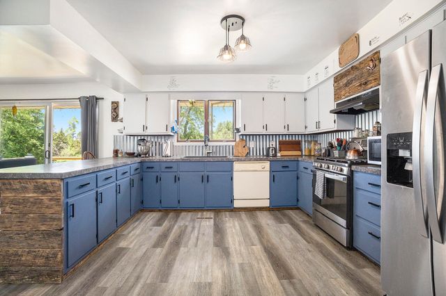 6051 W Meinert Road, Montague Twp, MI 49437