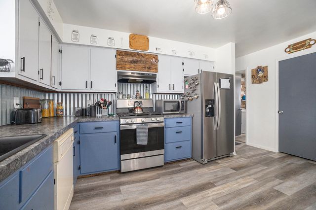 6051 W Meinert Road, Montague Twp, MI 49437