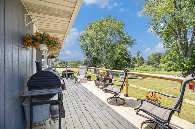 6051 W Meinert Road, Montague Twp, MI 49437