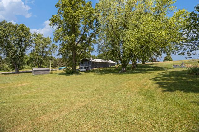 6051 W Meinert Road, Montague Twp, MI 49437