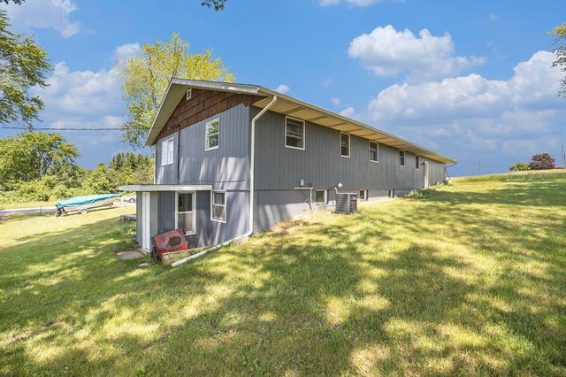 6051 W Meinert Road, Montague Twp, MI 49437