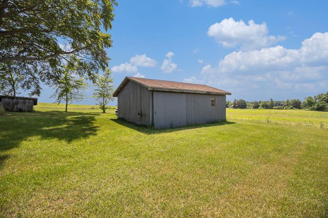 6051 W Meinert Road, Montague Twp, MI 49437