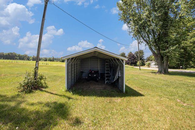 6051 W Meinert Road, Montague Twp, MI 49437