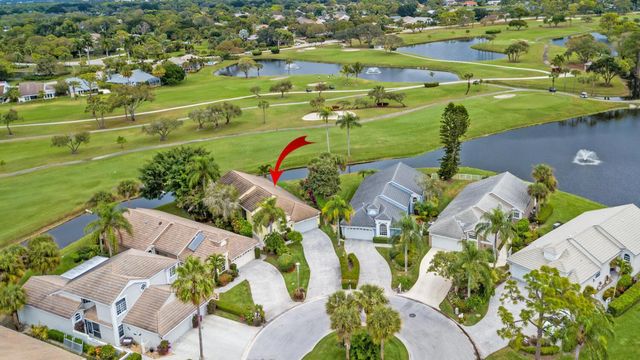 13054 Touchstone Place, West Palm Beach, FL 33418