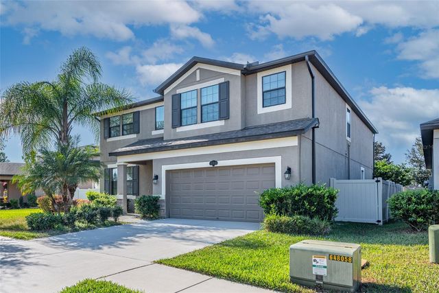 11525 SCARLET IBIS PLACE, Riverview, FL 33569