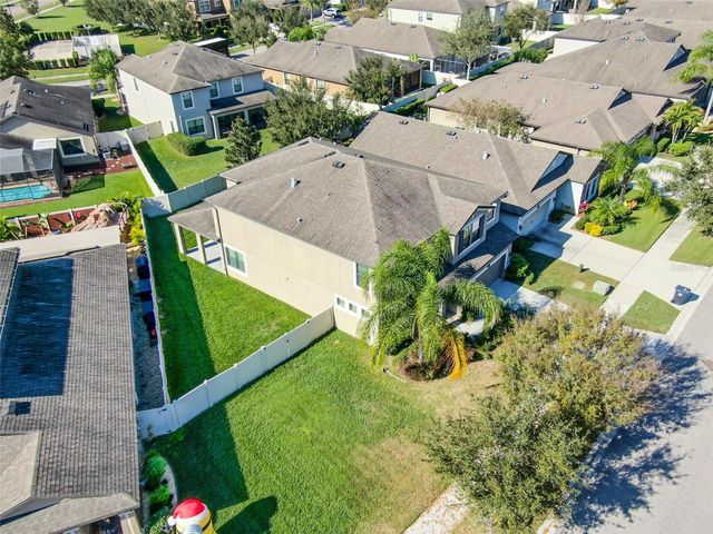 11525 SCARLET IBIS PLACE, Riverview, FL 33569