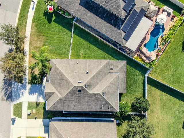 11525 SCARLET IBIS PLACE, Riverview, FL 33569