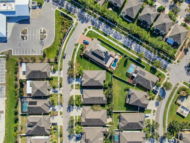 11525 SCARLET IBIS PLACE, Riverview, FL 33569