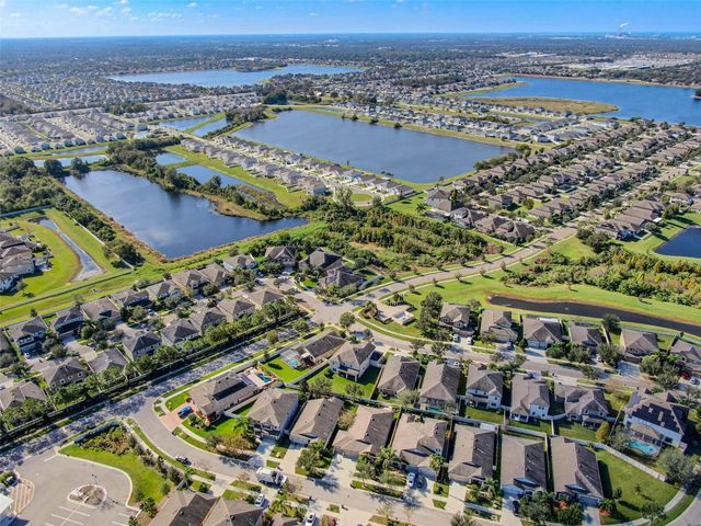 11525 SCARLET IBIS PLACE, Riverview, FL 33569