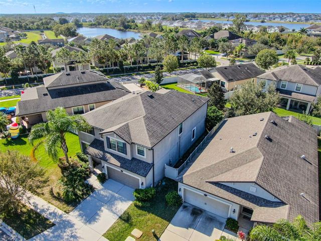 11525 SCARLET IBIS PLACE, Riverview, FL 33569