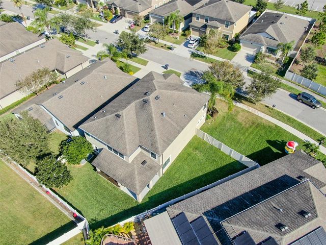 11525 SCARLET IBIS PLACE, Riverview, FL 33569
