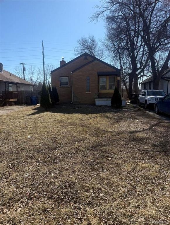 26449 Trowbridge Street, Inkster, MI 48141