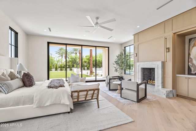 6615 E CHENEY Drive, Paradise Valley, AZ 85253