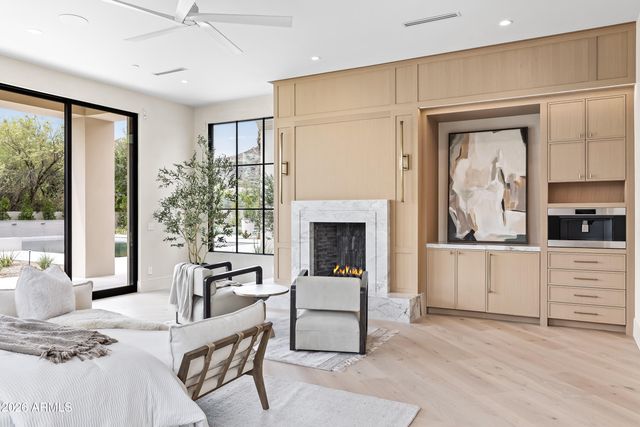 6615 E CHENEY Drive, Paradise Valley, AZ 85253