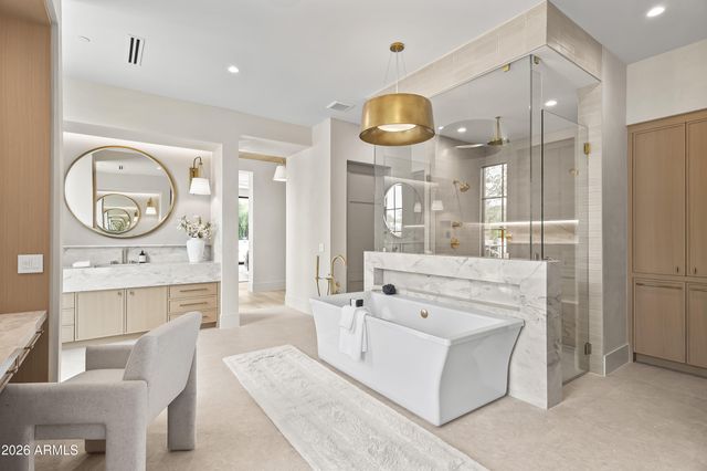 6615 E CHENEY Drive, Paradise Valley, AZ 85253