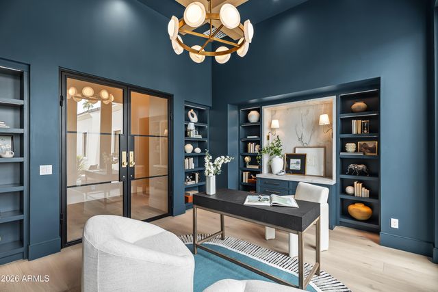 6615 E CHENEY Drive, Paradise Valley, AZ 85253
